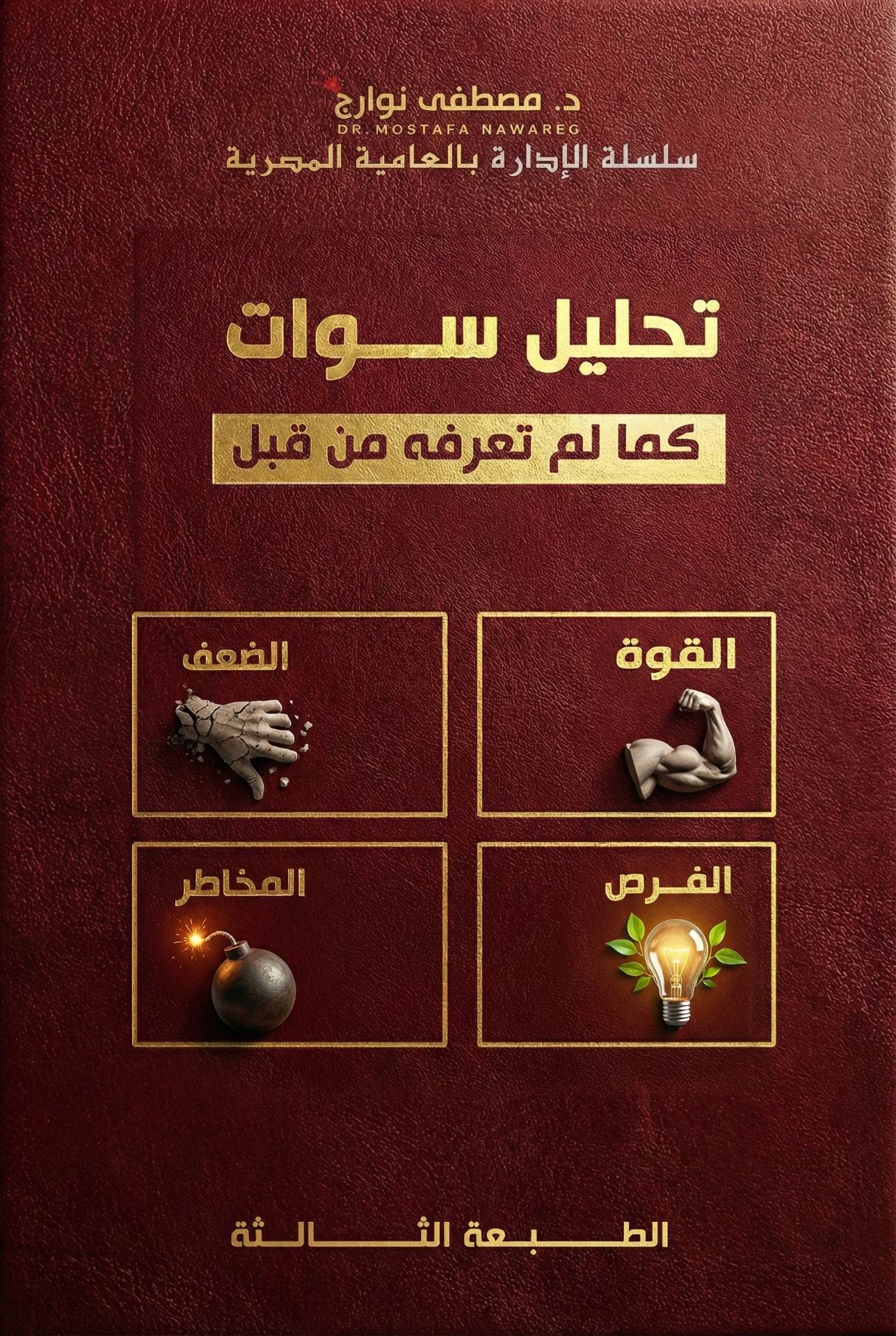 تحليل سوات SWOT